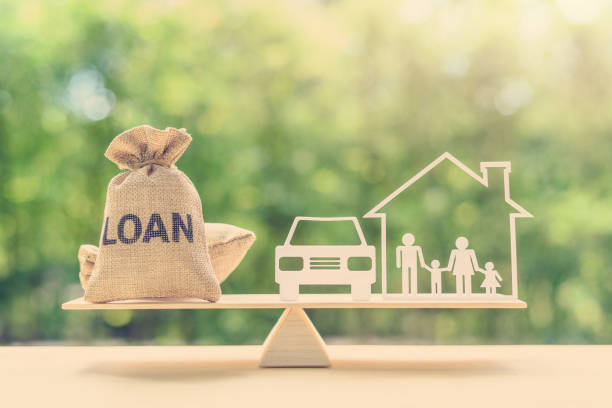 Professional Loan Agency in Marceline, MO